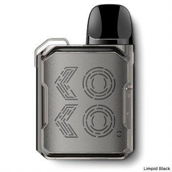 Uwell Caliburn Gk2 Vision Blck