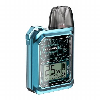 Uwell Caliburn Gk3 Blue