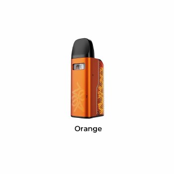 Uwell Caliburn Gz2 Kit Orange