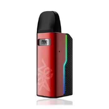 Uwell Caliburn Gz2 Kit Red