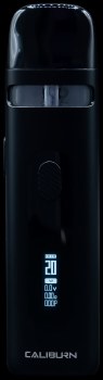 Uwell Caliburn X Black