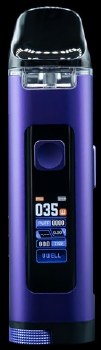 Uwell Crown D Pod Kit Purple