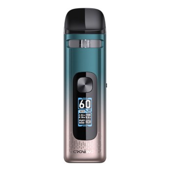 Uwell Crown X Kit Forest Dawn