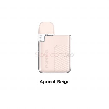 Uwell Popreel Pk1 Kit Apricot