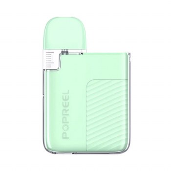 Uwell Popreel Pk1 Kit Green