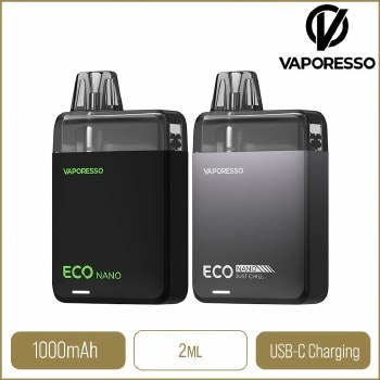 Vaporesso Eco Nano  Bl