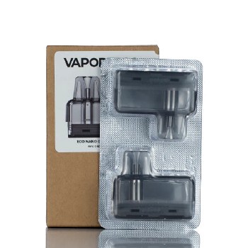 Vaporesso Eco Nano Pod .8 2pk