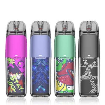 Vaporesso Luxe Q2 Se