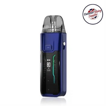 Vaporesso Luxe Xr Kit Blue