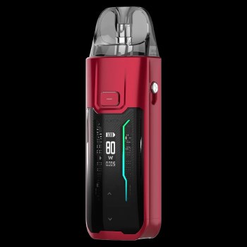 Vaporesso Luxe Xr Kit Red