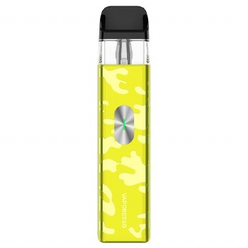 Vaporesso Xros 4 Mini Camo Yel