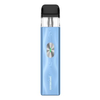 Vaporesso Xros 4 Mini Ice Blue