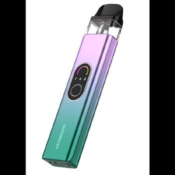 Vaporesso Xros 4 Pink Mint
