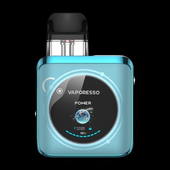 Vaporesso Xros 4 Nano  Aqua