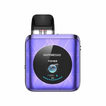 Vaporesso Xros 4 Nano Purple