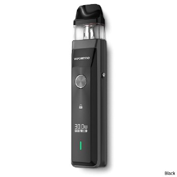 Vaporesso Xros Pro Black
