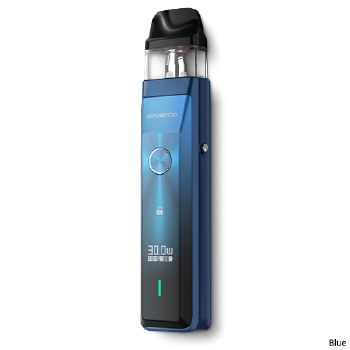 Vaporesso Xros Pro Blue