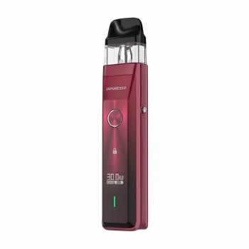 Vaporesso Xros Pro Red