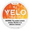 Velo Plus Citrus 6mg
