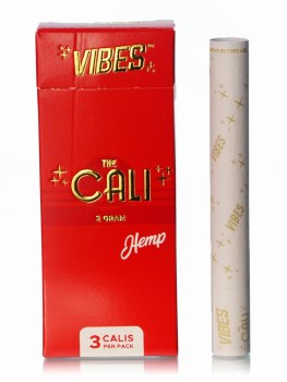 Vibes The Cali 2 Gram