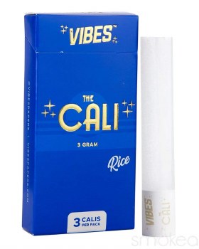 Vibes The Cali 3 Gram