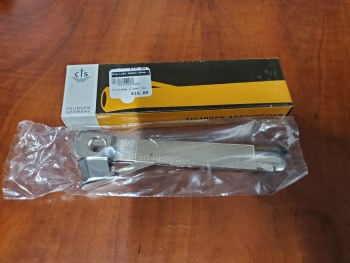 Vintage Cigar Cutter