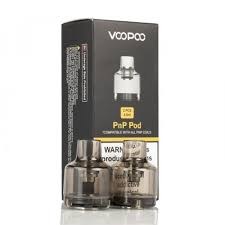 VooPoo PnP Pod 2 Pack