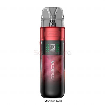 Voopoo Argus E40 Kit Red
