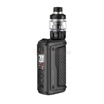 Voopoo Argus Gt Ii Kit Carbon