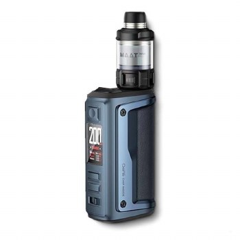 Voopoo Argus Gt Ii Kit Dark Bl