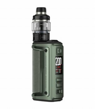 Voopoo Argus Gt Ii Kit Lime Gr