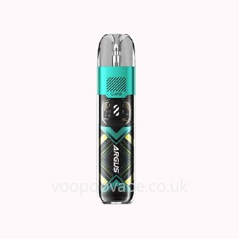 Voopoo Argus P1s Cyber Blue