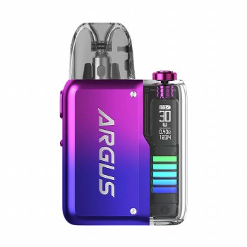 Voopoo Argus P2 Kit Purple