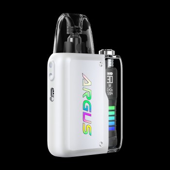Voopoo Argus P2 Kit White