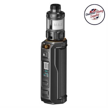 Voopoo Argus Xt Kit Graphite