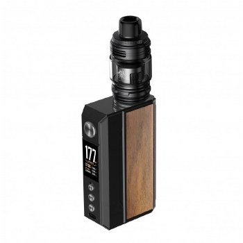Voopoo Drag 4 Blk Walnut