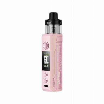 Voopoo Drag S2 Glow Pink