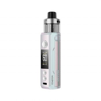 Voopoo Drag S2 Kit Silver