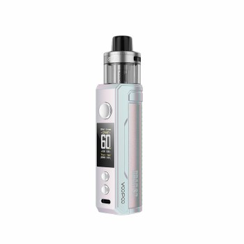 Voopoo Drag S2 Pearl White