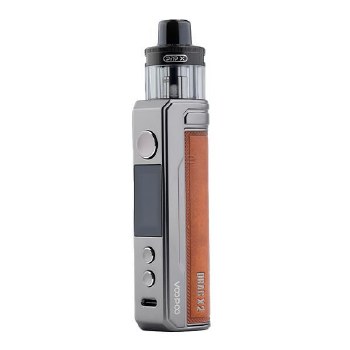 Voopoo Drag X2 Kit Retro