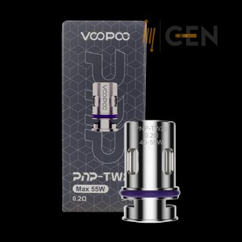 Voopoo Pnp Tw20 .2 5pk