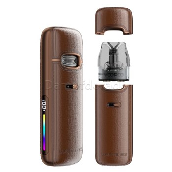 Voopoo Vmate E2 Walnut