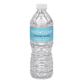 Water Bottle