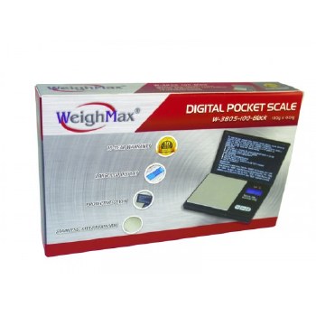Weighmax W-3805-100