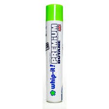 Whip-it Premium Butane