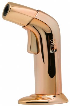 Whip It Edge Torch Rose Gold