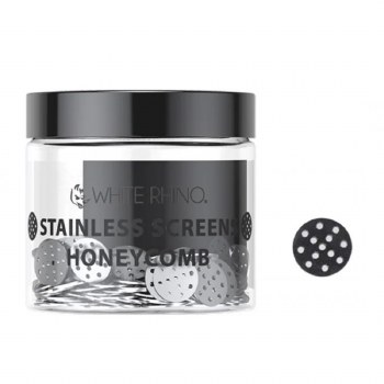 White Rhino Ss Screen