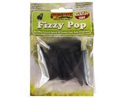 Wild Berry Fizzy Pop Cones