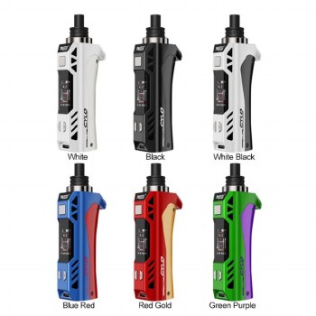 Yocan Cylo Wax Vap