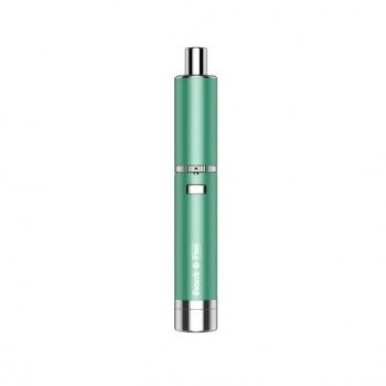 Yocan Evolve-d Plus Green
